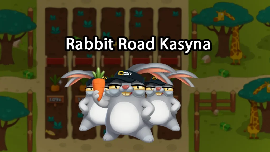 Rabbit Road kasyna