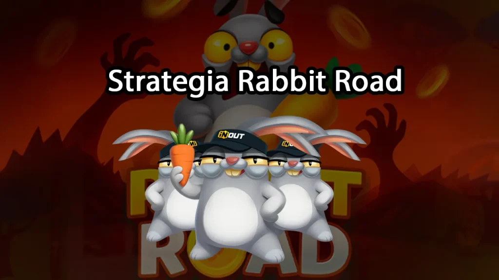 Rabbit Road strategia
